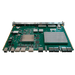 Tarjeta de Control y Uplink / 8 Puertos SFP+ 1/10G / 1 Puerto QSFP28 40/50/100G / Puerto AUX Out-Band / Slot 5-6 | SIERRA STORE