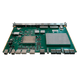 Tarjeta de Control y Uplink / 8 Puertos SFP+ 1/10G / 1 Puerto QSFP28 40/50/100G / Puerto AUX Out-Band / Slot 5-6 | SIERRA STORE