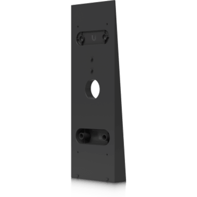 UBIQUITI UACC-INTERCOM-SAM - Accesorio de montaje en ángulo de superficie para intercomunicador UniFi Access: UA-G3 y UA-Intercom | SIERRA STORE