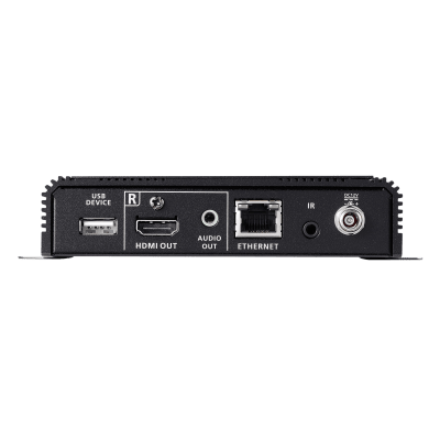 Transceptor HDMI / True 4K UHD 60Hz / HDBaseT 3.0 / USB 3.0 / 100 m (328 pies) | SIERRA STORE