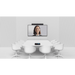 Barra de Videoconferencia / Triple Cámara 50 MP / 16 Micrófonos MEMS / Alcance 10 m (32.8 ft) / Android Integrado / BYOD / | SIERRA STORE