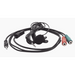 Rastreador Vehicular 4G LTE / IP67 / Bloqueo Motor Remoto / Audio Bidireccional / Entradas-Salidas Digitales / 3.16 x 2.36 x 0.93 in | SIERRA STORE
