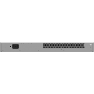 Switch Capa 3 Acceso / 24 Puertos Gigabit / 4 Puertos SFP 2.5GE / Sin PoE / Capacidad 68 Gbps / VSU / Capa 3 OSPF / Ventilador Sin | SIERRA STORE