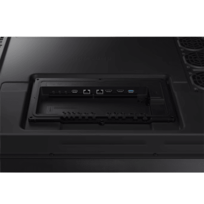 Pantalla Comercial OH55DS Samsung / 55" (139.7 cm) / VA / Resolución 1920x1080 / Brillo 3500 nits / 24/7 / HDBaseT / Tizen 6.5 / | SIERRA STORE