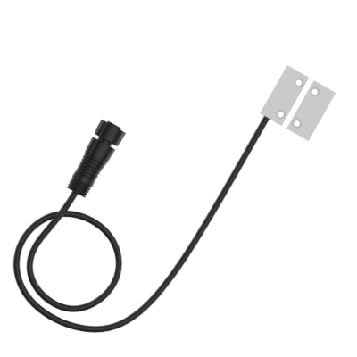 Display LoRaWAN para Cadena de Frío / Pantalla LCD / Sensor Magnético / Alcance 15 km (9.3 mi) / EN12830 / IP65 | SIERRA STORE