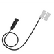 Display LoRaWAN para Cadena de Frío / Pantalla LCD / Sensor Magnético / Alcance 15 km (9.3 mi) / EN12830 / IP65 | SIERRA STORE