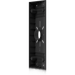 UBIQUITI UACC-INTERCOM-WM - Accesorio de montaje con ángulo de inclinación de 20° hacia el interior para intercomunicadores que | SIERRA STORE