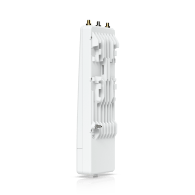 Radio Dual de Alto Rendimiento Basado en WiFi 7 de 5 GHz con Tecnología Multi-Link Operation (MLO) para un Rendimiento Mej...
