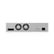 UNAS Pro Servidor de Almacenamiento en Red de 2U Rack con (7) Bahías para HDD/SSD de 2.5/3.5" con 1 Puerto 10GbE  y 1 Puer...
