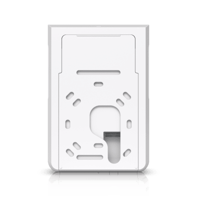 Punto de Acceso WiFi 7 Con Diseño de Pared, Tribanda en 2.4, 5 y 6 GHz, Hasta 10.688 Gbps, Puerto Ethernet 1/2.5 GbE, 300+...