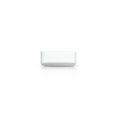 USW Ultra 210W Switch de 8 Puertos GbE (7 Puertos PoE+ y 1 Puerto Entrada PoE++) con Opciones de Montaje Versátiles UBIQUI...