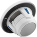 Bocina Náutica JL Audio M6 / 6.5″ / Coaxial / 75 W RMS / 4 Ω / 89.5 dB / 55 Hz-25 kHz / Rejilla Clásica Blanca / Sin Iluminación LED / | SIERRA STORE