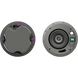 Altavoz de Techo Pasivo 2 Vías | 6.5" (165 mm) Coaxial | 8Ω y 70V/100V | 30W Continuo | 90dB Sensibilidad | 105dB SPL Continuo | 107dB | SIERRA STORE