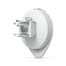Radio Backhaul UISP Airfiber 60 XR para PTP en 60 Ghz, hasta 5.4 Gbps, radio redundante en 5 Ghz, SFP+ 10G, con GPS y Blue...
