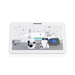 UniFi Connect UC-Display – Pantalla Interactiva de 21.5” FHD para Digital Signage Centralizado, con Multi-Touch Capacitivo...