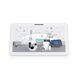 UniFi Connect UC-Display – Pantalla Interactiva de 21.5” FHD para Digital Signage Centralizado, con Multi-Touch Capacitivo...
