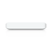 USW Flex Mini 2.5G Switch de 5 puertos 2.5G, Compacto, para Escritorio, se puede Energizar por PoE o con un Adaptador tipo...
