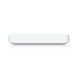 USW Flex Mini 2.5G Switch de 5 puertos 2.5G, Compacto, para Escritorio, se puede Energizar por PoE o con un Adaptador tipo...