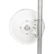 Antena Parabólica Banda Ultraancha / 4.9-7.2 GHz / Ganancia 34 dBi / Dual Slant 45°-90° / 96 cm (37.8 in) / Fibra de Vidrio / Conector | SIERRA STORE