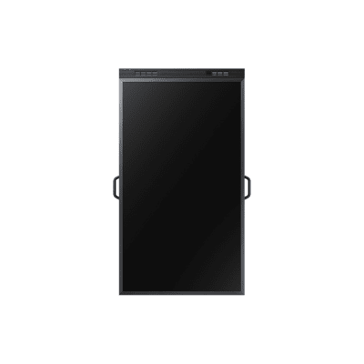 Pantalla Dual Profesional / 55" Full HD (1920x1080) / Panel VA / Brillo Exterior 3.000 nits / Interior 1.000 nits / Tizen 5.0 / HDMI | SIERRA STORE