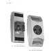 Refrigerador Termoeléctrico / 166W (567 BTU/h) / 24V DC / Enfriamiento y Calentamiento / Montaje Vertical y Horizontal / Rango -40°C a | SIERRA STORE