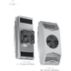 Refrigerador Termoeléctrico / 166W (567 BTU/h) / 24V DC / Enfriamiento y Calentamiento / Montaje Vertical y Horizontal / Rango -40°C a | SIERRA STORE