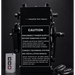 ACCESSPRO XB-ACS7M - Motor para puerta industrial / Alto torque / 7 m (23 ft) / Velocidad ajustable / Engranajes helicoidales | SIERRA STORE