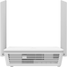 ONT GPON / Wi-Fi 6 / 4 Puertos GE / 2402 Mbps / Conector SC/APC / Dual Band / 160 MHz | SIERRA STORE