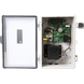 Energizador para Ganado 10,000Volts-2JOULES/ 25,000 metros lineales de protección / Cercas Electrificadas | SIERRA STORE