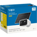 Kit Cámara de Seguridad Solar / 1080P Full HD / Batería Recargable 5,200 mAh / Autonomía 180 Días / Panel Solar con Cable 1 m (3.28 | SIERRA STORE