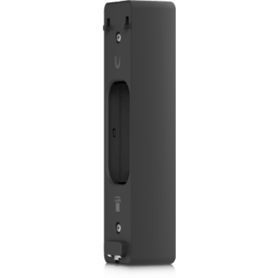 UBIQUITI UACC-READER-PRO-AM-B - Soporte de Montaje Angular a 20° para Lector de Acceso UA-G2-Pro / UA-G3-Pro, Montaje en Gang Box | SIERRA STORE