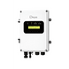 Bomba Solar Sumergible / 1500W (2HP) / Controlador MPPT 60-220V DC / IP65 / Motor Brushless DC | SIERRA STORE