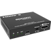 Convertidor de Video Bidireccional / 8K30 / 4K120 / HDMI 2.1b / DP 1.4 / Extracción de Audio Óptico y Analógico / HDR10+ / Dolby Vision | SIERRA STORE