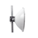 2 Antenas Direccionales de Alto Rendimiento/ Parábola profunda para mayor aislamiento al ruido / 29 ± 1 dBi / 4.9 - 6.4 GHz / | SIERRA STORE