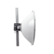 2 Antenas Direccionales de Alto Rendimiento/ Parábola profunda para mayor aislamiento al ruido / 29 ± 1 dBi / 4.9 - 6.4 GHz / | SIERRA STORE