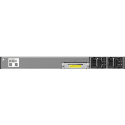 Router Cloud-Managed / 15 Gbps de Rendimiento / 8 Puertos GE RJ45 + 4 Puertos 2.5GE RJ45 + 4 Puertos 10GE SFP+ / SD-WAN / | SIERRA STORE