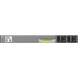 Router Cloud-Managed / 15 Gbps de Rendimiento / 8 Puertos GE RJ45 + 4 Puertos 2.5GE RJ45 + 4 Puertos 10GE SFP+ / SD-WAN / | SIERRA STORE