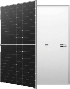 Kit de Bombeo Solar / Bomba Sumergible 5SQF-8 / 2 Módulos 645W / Operación 6 h/día / Sin Montaje | SIERRA STORE