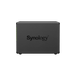 Unidad de Expansión DX525 | 5 Bahías para Unidades 3.5" y 2.5" | Intercambio en Caliente | Compatible con Synology DiskSta...
