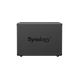 Unidad de Expansión DX525 | 5 Bahías para Unidades 3.5" y 2.5" | Intercambio en Caliente | Compatible con Synology DiskSta...