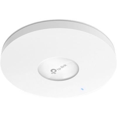 Access Point Wi-Fi 6 / AX3000 / Doble Banda 2.4 GHz + 5 GHz / 4-Stream / 160 MHz / MU-MIMO / OFDMA / 1 Puerto Gigabit PoE / Montaje en | SIERRA STORE