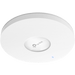 Access Point Wi-Fi 6 / AX3000 / Doble Banda 2.4 GHz + 5 GHz / 4-Stream / 160 MHz / MU-MIMO / OFDMA / 1 Puerto Gigabit PoE / Montaje en | SIERRA STORE