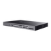 Switch L2+ Gestionado / 24 Puertos Gigabit + 4 Puertos 10G SFP+ / 16 PoE+ (30W) + 8 PoE++ (90W) / 128 Gbps / 500W PoE Budget / SDN | SIERRA STORE