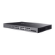 Switch L2+ Gestionado / 24 Puertos Gigabit + 4 Puertos 10G SFP+ / 16 PoE+ (30W) + 8 PoE++ (90W) / 128 Gbps / 500W PoE Budget / SDN | SIERRA STORE