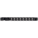 KVM Switch LCD 16 Puertos USB HDMI | Riel Único 1U | Pantalla LCD 18.5" Widescreen | Resolución hasta 1920 x 1080 @ 60 Hz | Cascada | SIERRA STORE