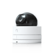 Cámara IP UniFi G5 Domo Ultra, de bajo perfil para interior, 2K (4MPX), ángulo amplio 102.4°, visión nocturna IR hasta 20 ...