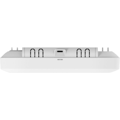 Punto de Acceso Wi-Fi 7 / Tri-Radio 6.453 Gbps / 8 Flujos Espaciales / 4096-QAM / Puerto 10G SFP+ / Antena Direccional / PoE+ / IP41 | SIERRA STORE