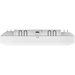 Punto de Acceso Wi-Fi 7 / Tri-Radio 6.453 Gbps / 8 Flujos Espaciales / 4096-QAM / Puerto 10G SFP+ / Antena Direccional / PoE+ / IP41 | SIERRA STORE