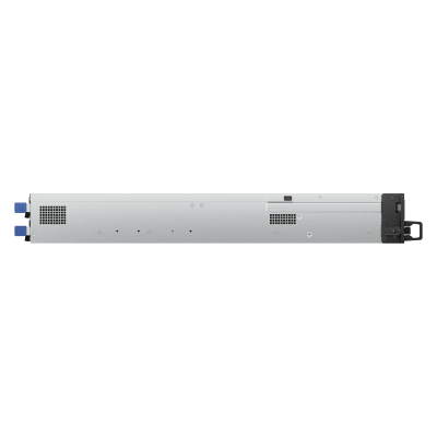 Unidad de Expansión Synology RX1225RP | 12 Bahías para Unidades 3.5" y 2.5" SATA HDD/SSD | Intercambio en Caliente | Fuent...