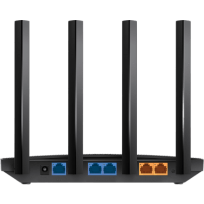 Router Omada VPN / WiFi AC1200 doble-banda / SDN Multi-WAN Gigabit / 1 Puerto WAN Gigabit / 2 Puertos LAN Gigabit / 2 Puertos | SIERRA STORE